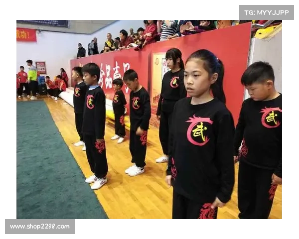 贾汪武道功夫馆